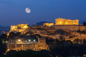  ATHENS BEAUTIFUL APARTMENT!!!  Афины